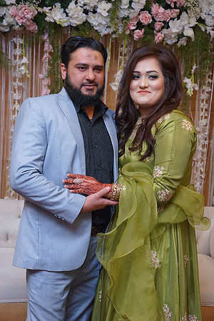 Engagement 174