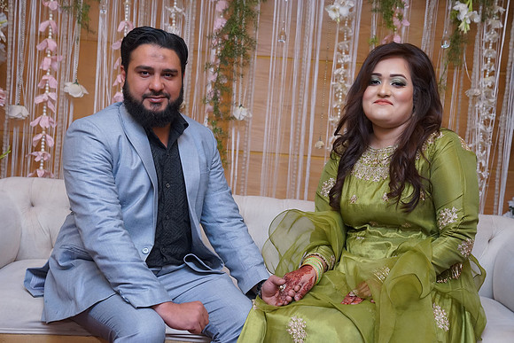 Engagement 180