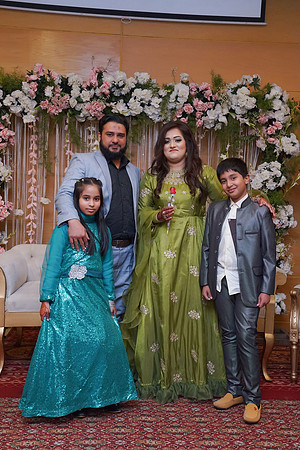 Engagement 181
