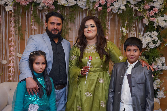 Engagement 182