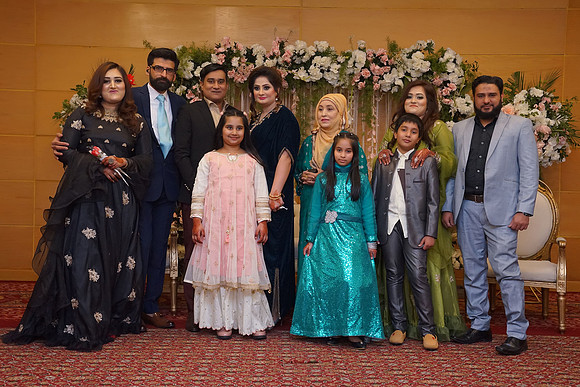 Engagement 183