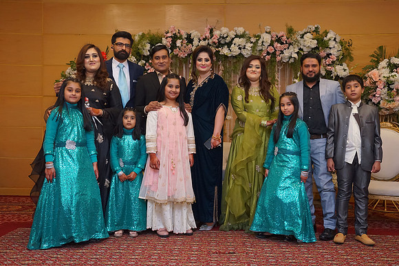 Engagement 186