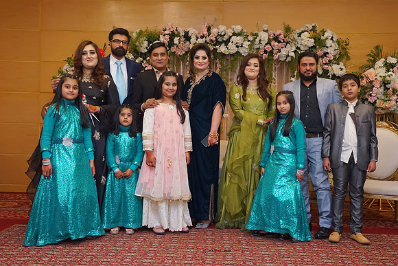 Engagement 187