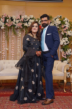 Engagement 189