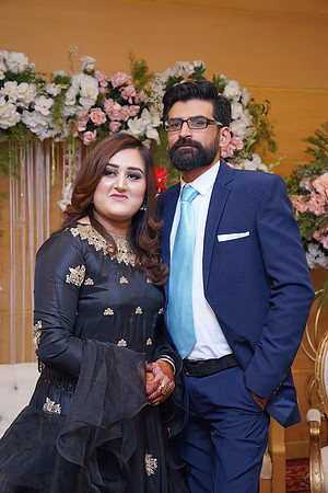 Engagement 190