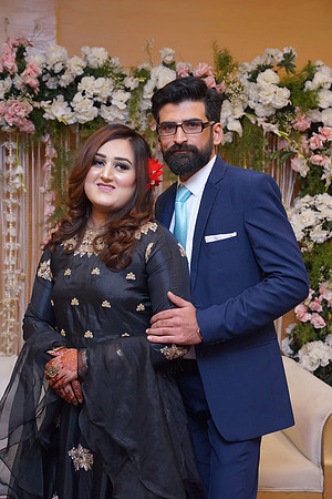 Engagement 191