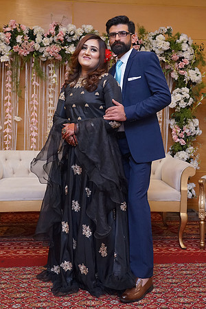 Engagement 192