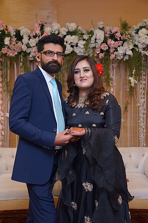 Engagement 193