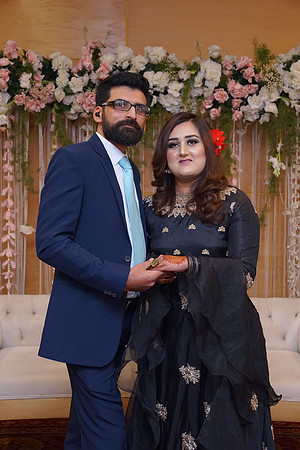 Engagement 194