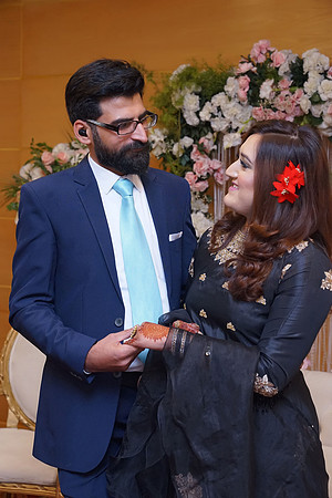 Engagement 195