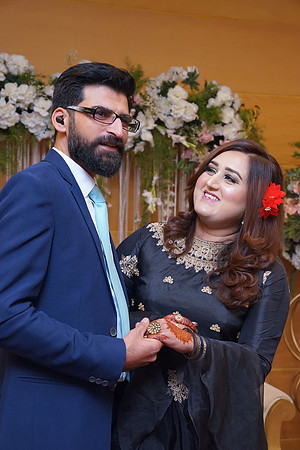Engagement 196