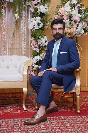 Engagement 198