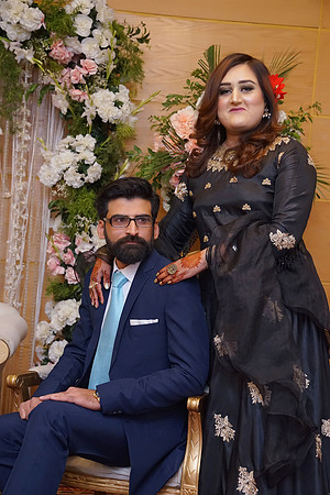 Engagement 200