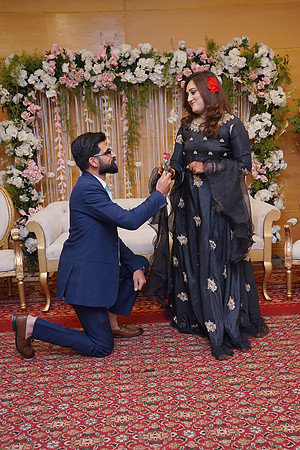Engagement 202