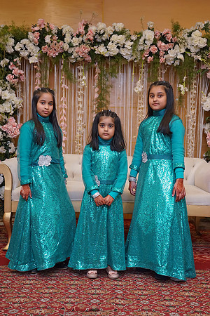 Engagement 205