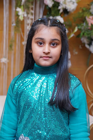 Engagement 207