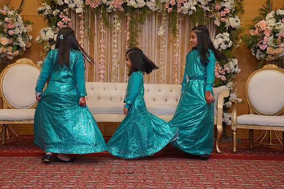 Engagement 208