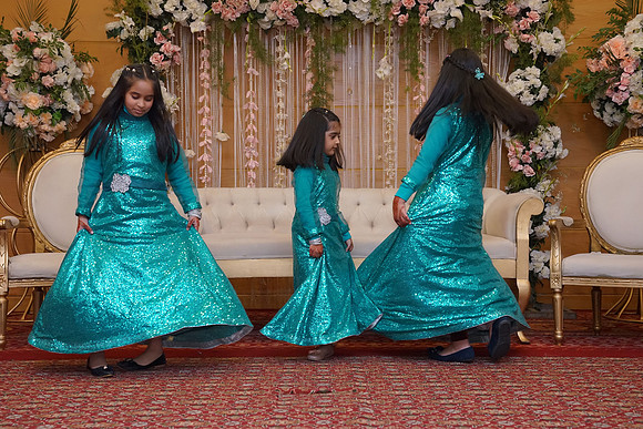 Engagement 210