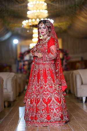 Nimra & Umair Barat 00013