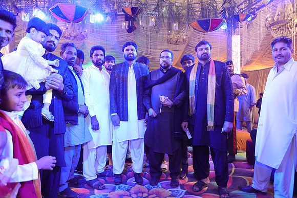 Ibrar & Aleena Mehndi 00075