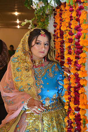 Nouman & Hijab Mehndi 00049