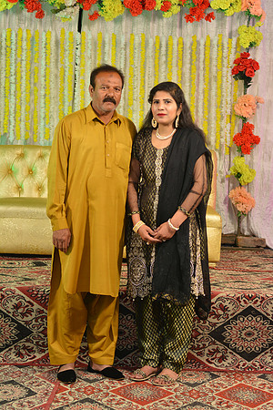 Usama & Bisma Mayon 00147