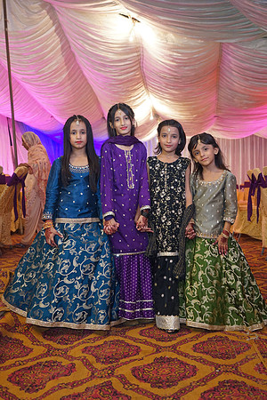 Iqra & Amjad Mehndi 00108