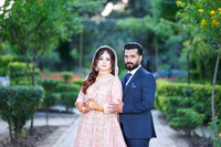 Umair & Afifa Walima 00014