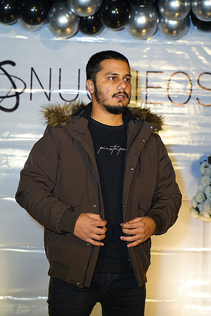 Nuclieos Get together 00322