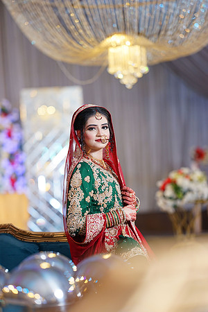 Afeef & Tehreem Barat 00058