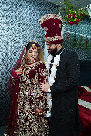 Waqas & Fatima Barat 00099
