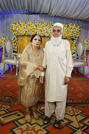 Rafiya & Fahad Mehndi 00108