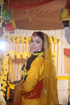 Muskan & Faizan Mayon 00210