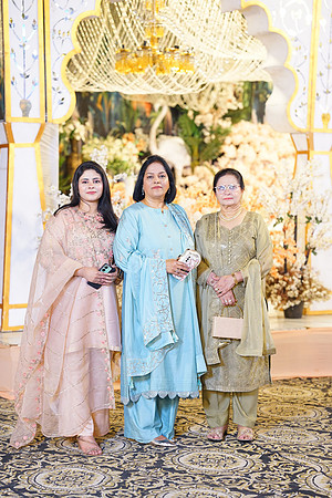 Sohaib & Sahar Walima 00102