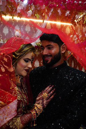 Dawood & Sitara Barat 00038