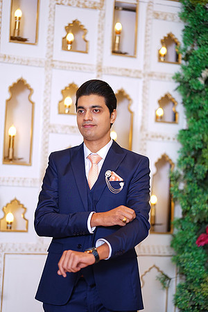 Asad & Qurat ul Ain Walima 00139