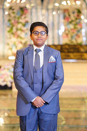 Ali & Iqra Walima 00224