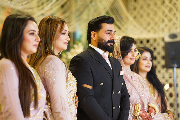 Sohaib & Sahar Walima 00222