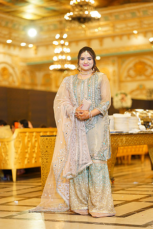 Wali & Palwasha Walima 00157