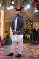 Ibrar & Aleena Mehndi 00003