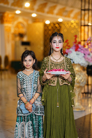 Wajahat & Nosheen Walima 00224