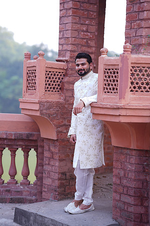 Nouman & Hijab Barat 00179