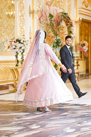 Wali & Palwasha Walima 00125