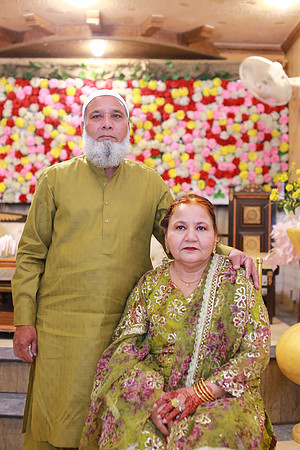 Usama & Bisma Mehndi 00177