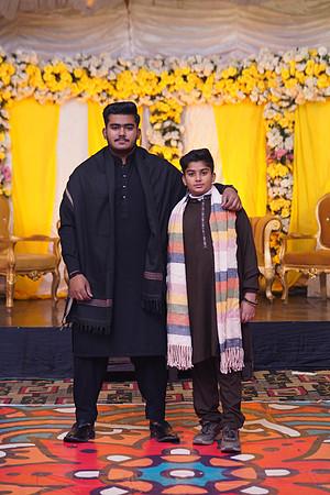 Ashar & Khadija 00079