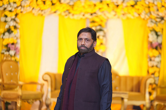 Ashar & Khadija 00050