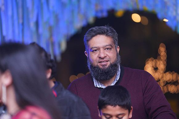 Ashar & Khadija 00112