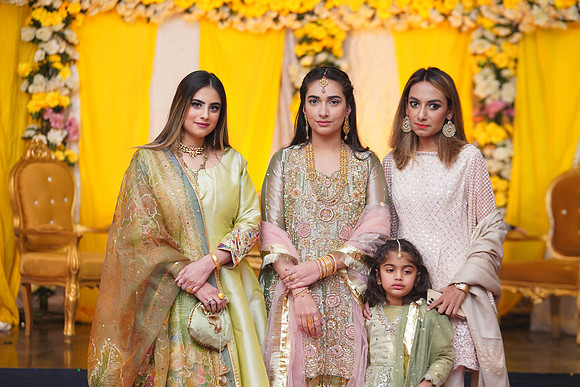 Ashar & Khadija 00192