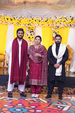 Ashar & Khadija 00159