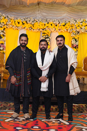 Ashar & Khadija 00179